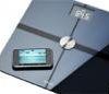 Withings Smart Body Analyzer -毎日乗るだけで体重を自動記録!Wi-Fi対応体重計が超便利
