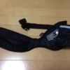 評判のボトルポーチ"YURENIKUI"でランニング時の給水はバッチリ!