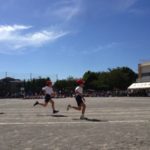 運動会 (週ログ 2013/09/29)