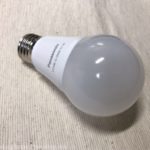 利用者は要チェック！パナソニックの「LED電球 保証制度」過去の購入品も5年間保証