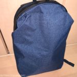 WEXLEY URBAN BACKPACK 〜 通勤用バックパックを新調